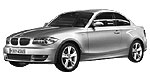 BMW E82 P1355 Fault Code