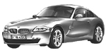BMW E86 P1355 Fault Code