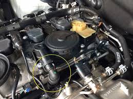 See P1355 repair manual