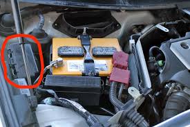 See P1355 in engine